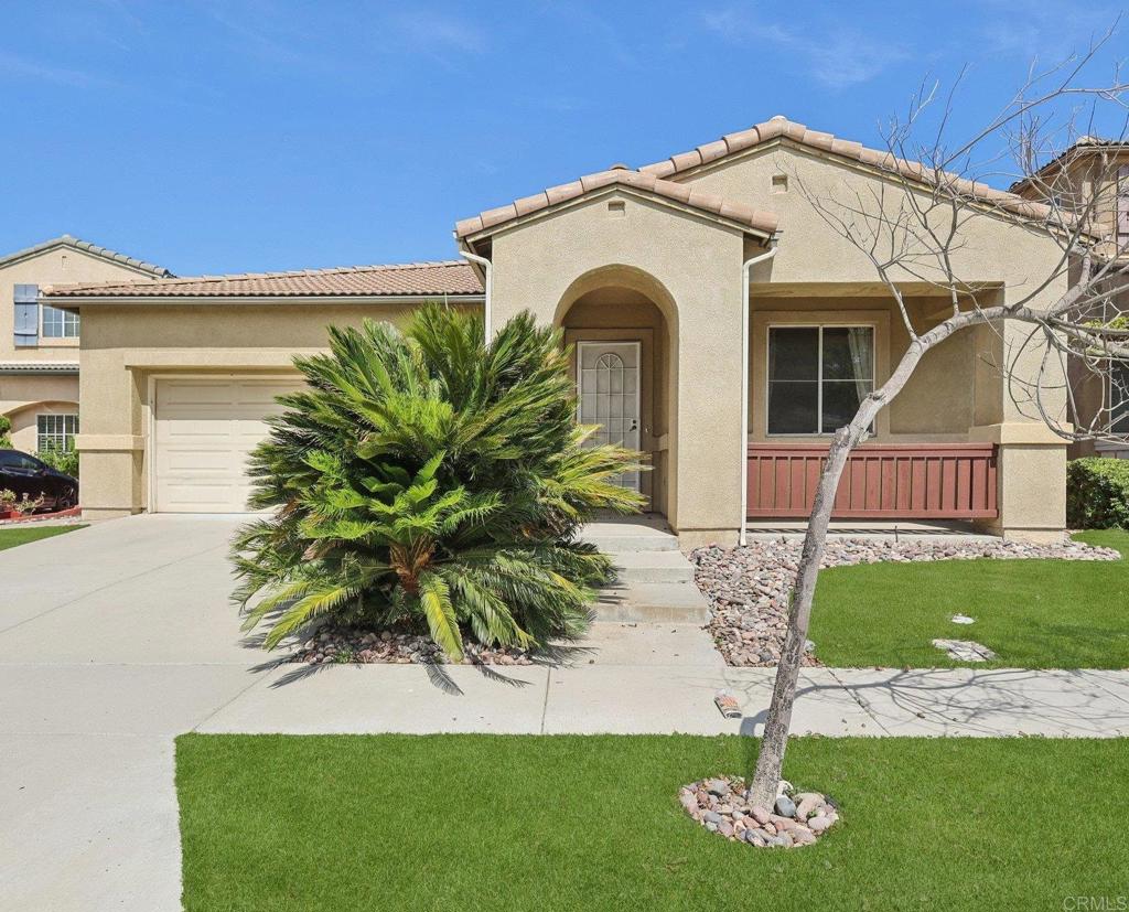 1757 Clover Tree Court