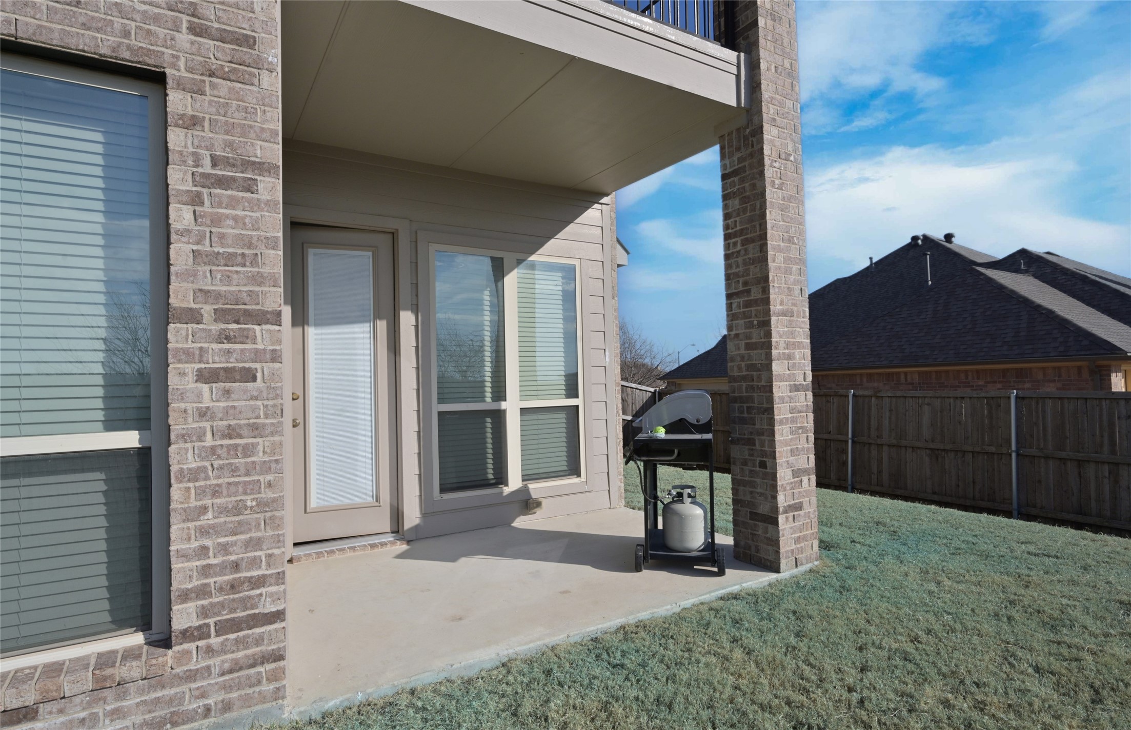 12141 Yarmouth Lane