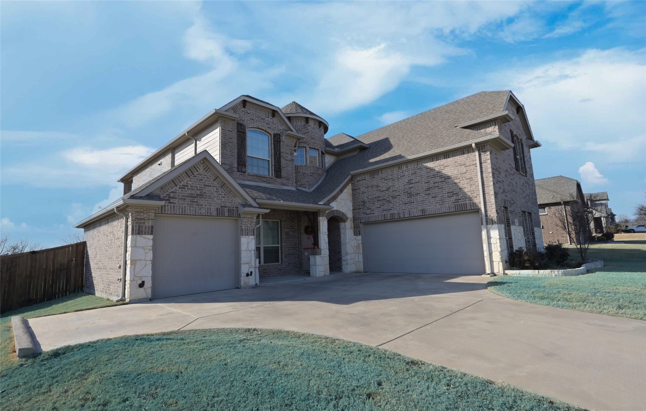 12141 Yarmouth Lane