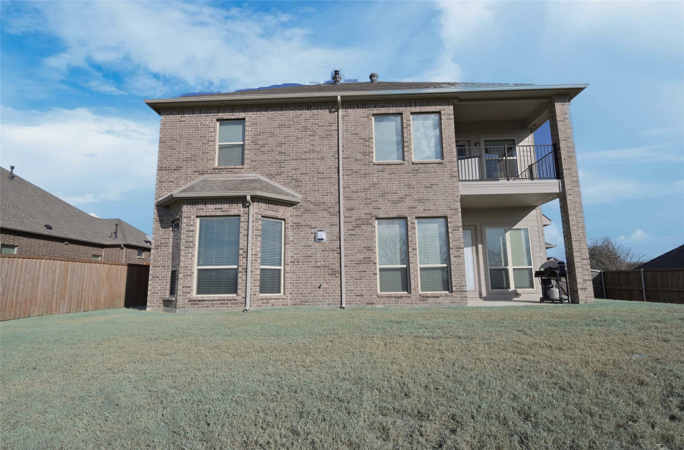 12141 Yarmouth Lane