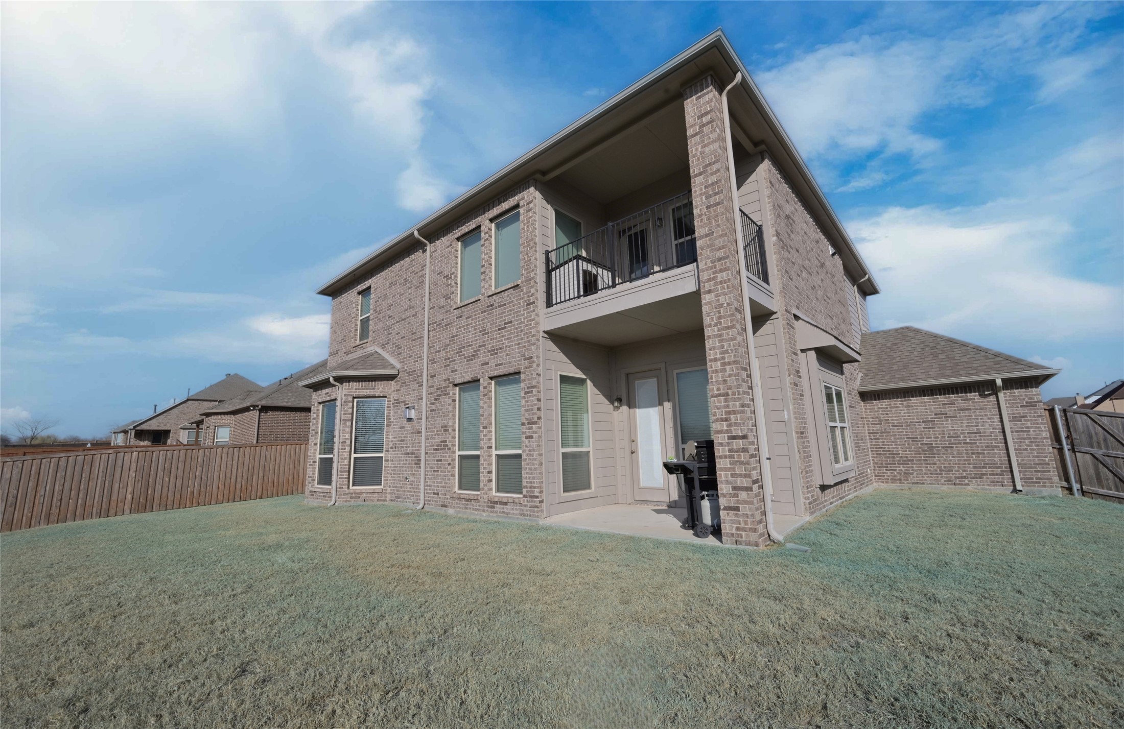 12141 Yarmouth Lane