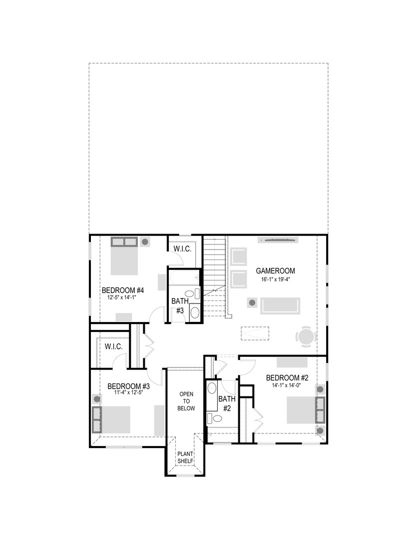4101 Medina Drive