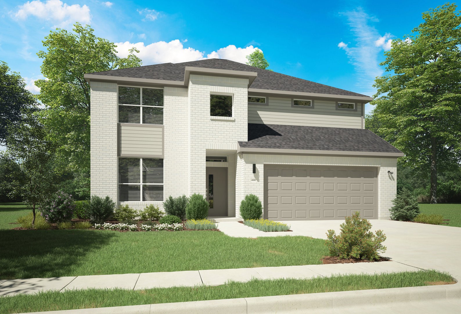 4101 Medina Drive