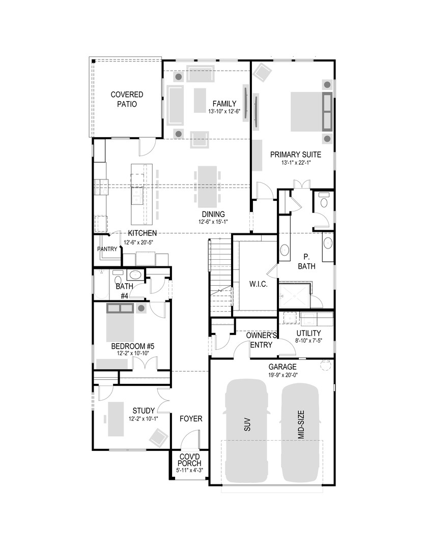4101 Medina Drive