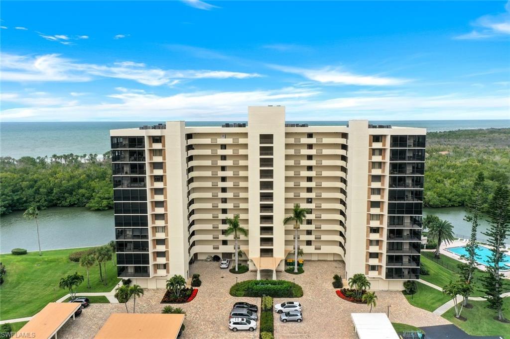 15 Bluebill AVE # 804