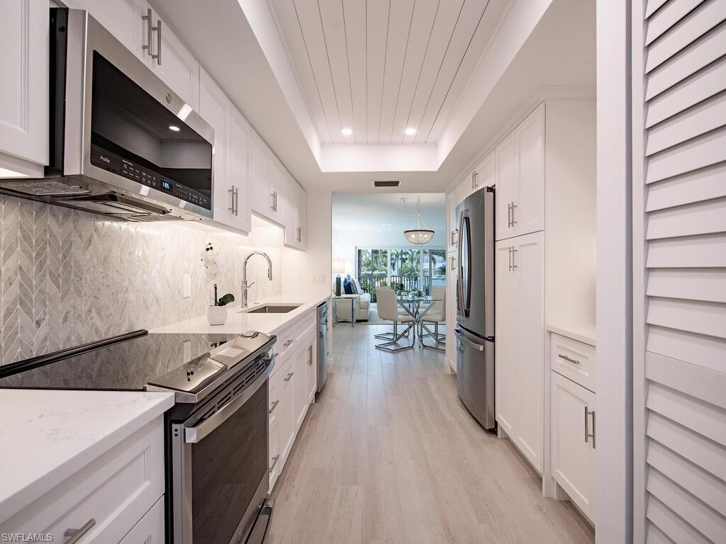 6371 Pelican Bay BLVD # 5 Unit: N-5