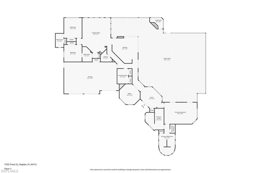 7722 Trent CT
