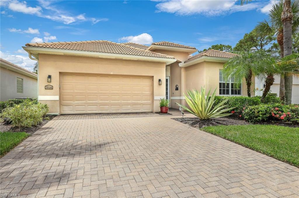 3516 Grand Cypress CT