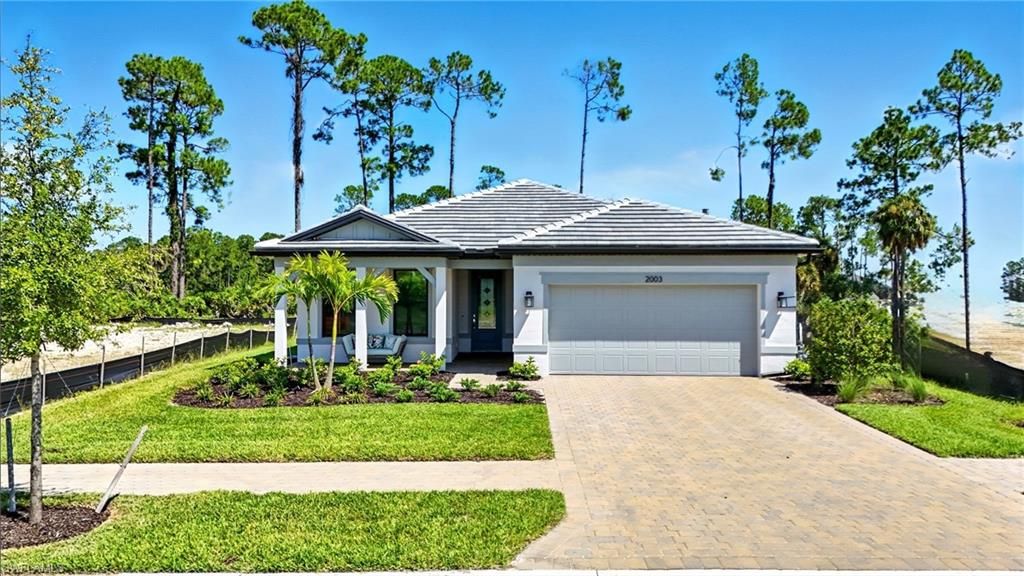 2003 Don Benito WAY