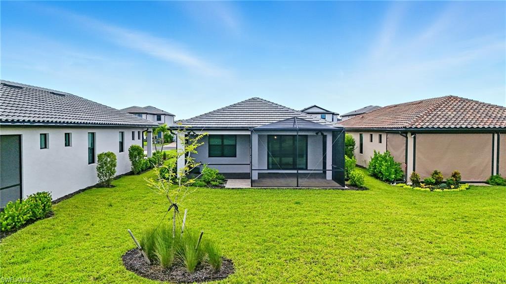 1863 Mesa LN