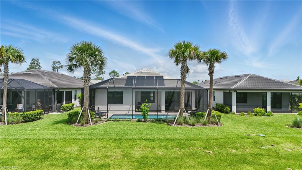 1870 Amador CT, NAPLES