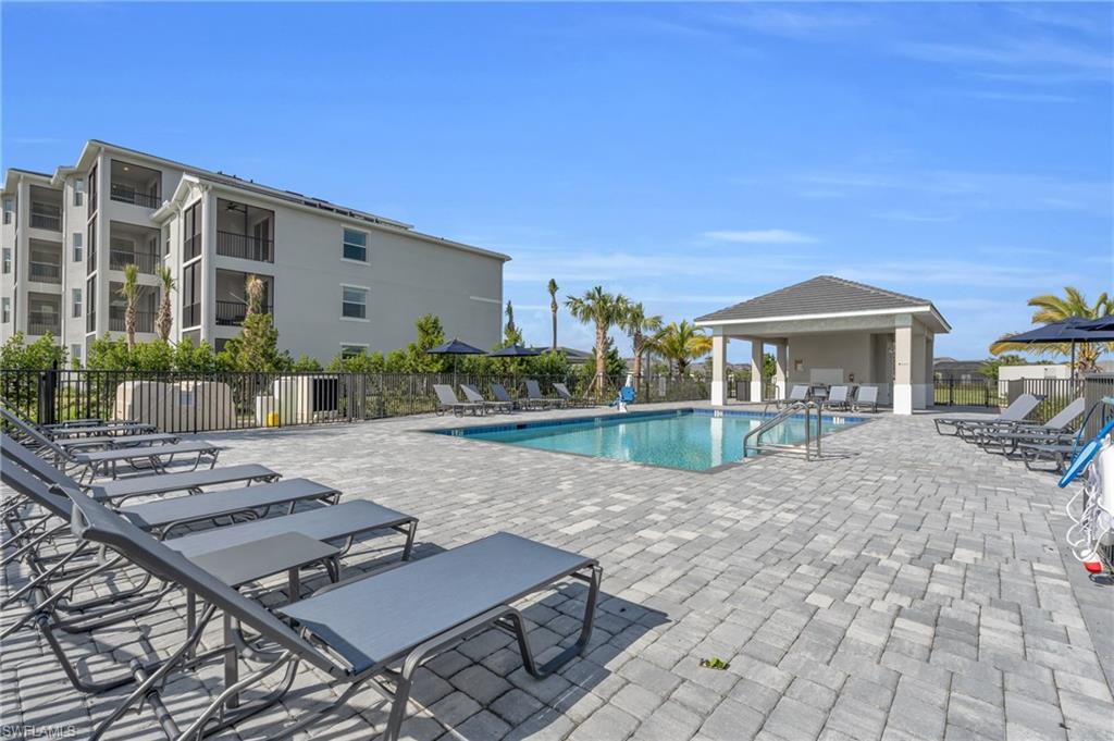 5583 Double Eagle CIR # 4118