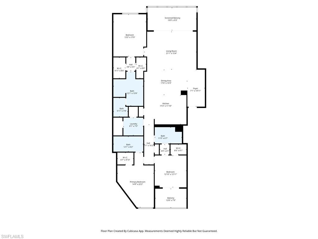 4142 Bay Beach LN 405