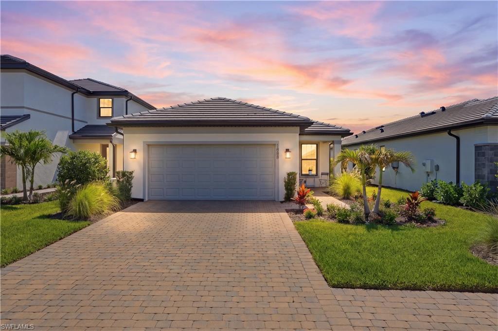 1888 Sierra CT