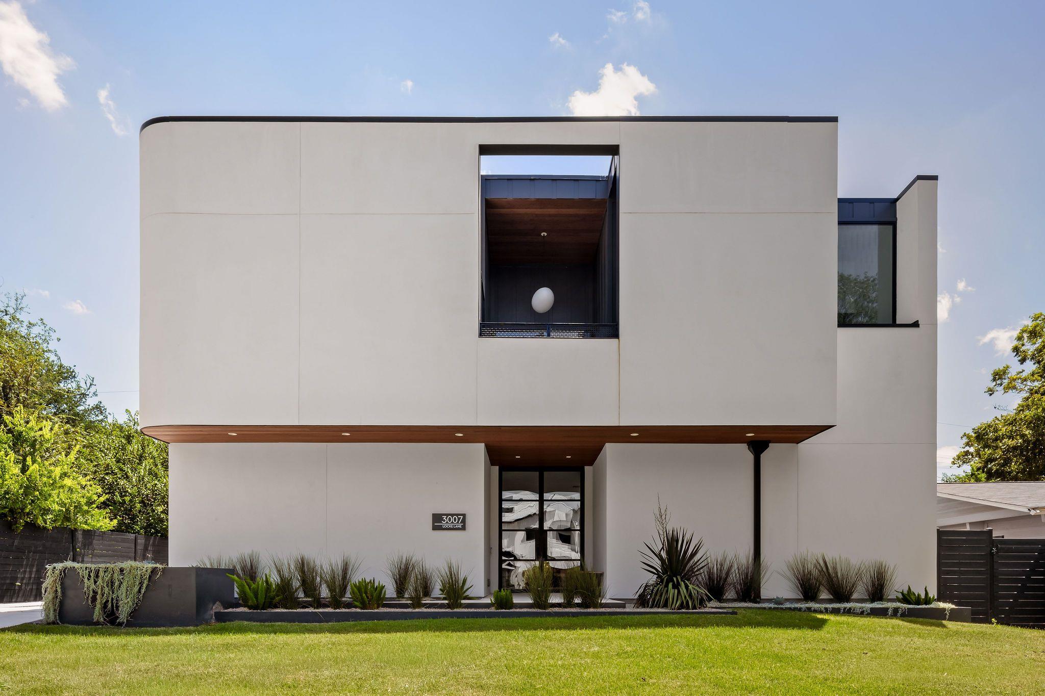 3007 Locke LN