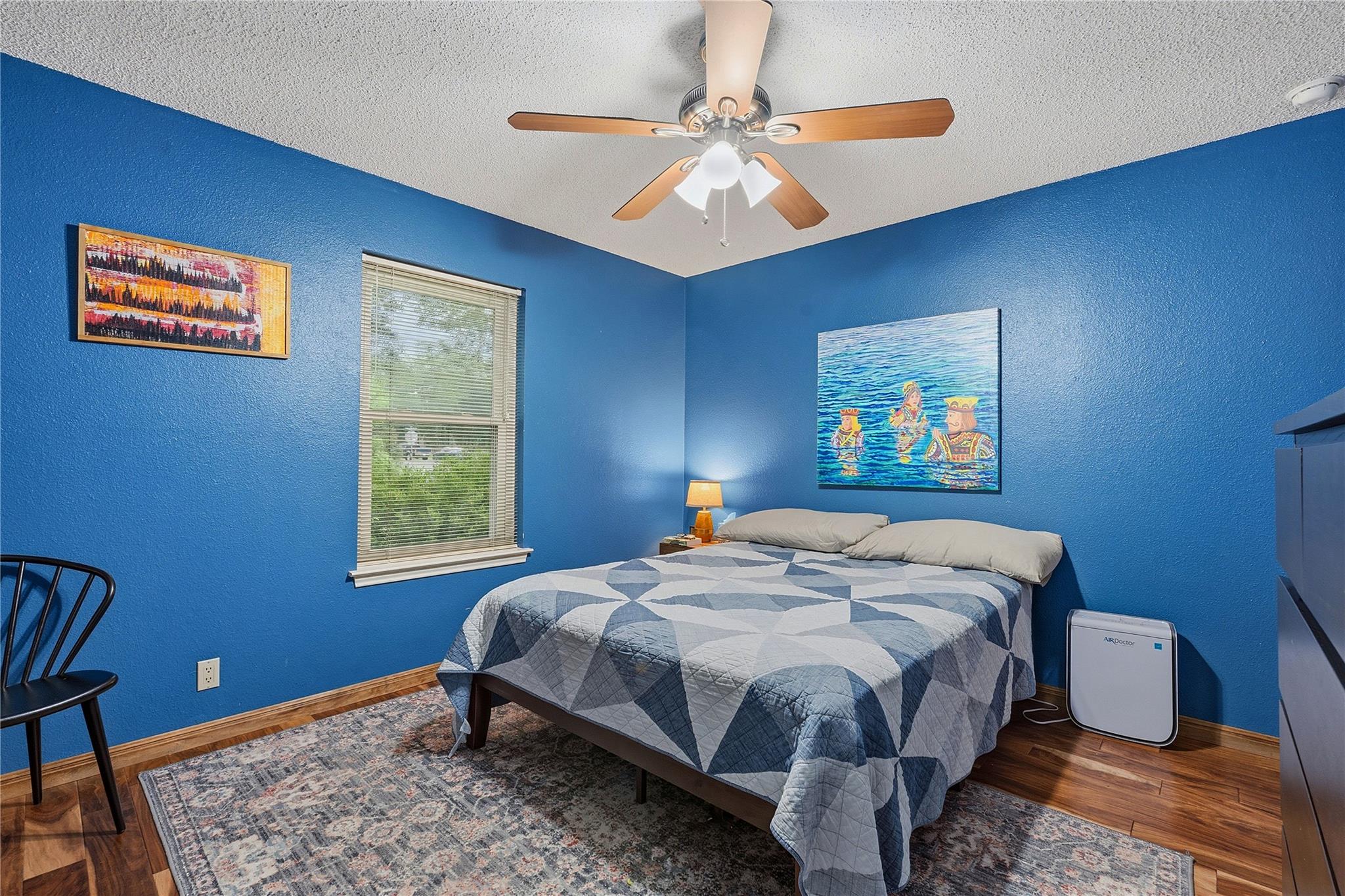 203 Leisurewoods DR