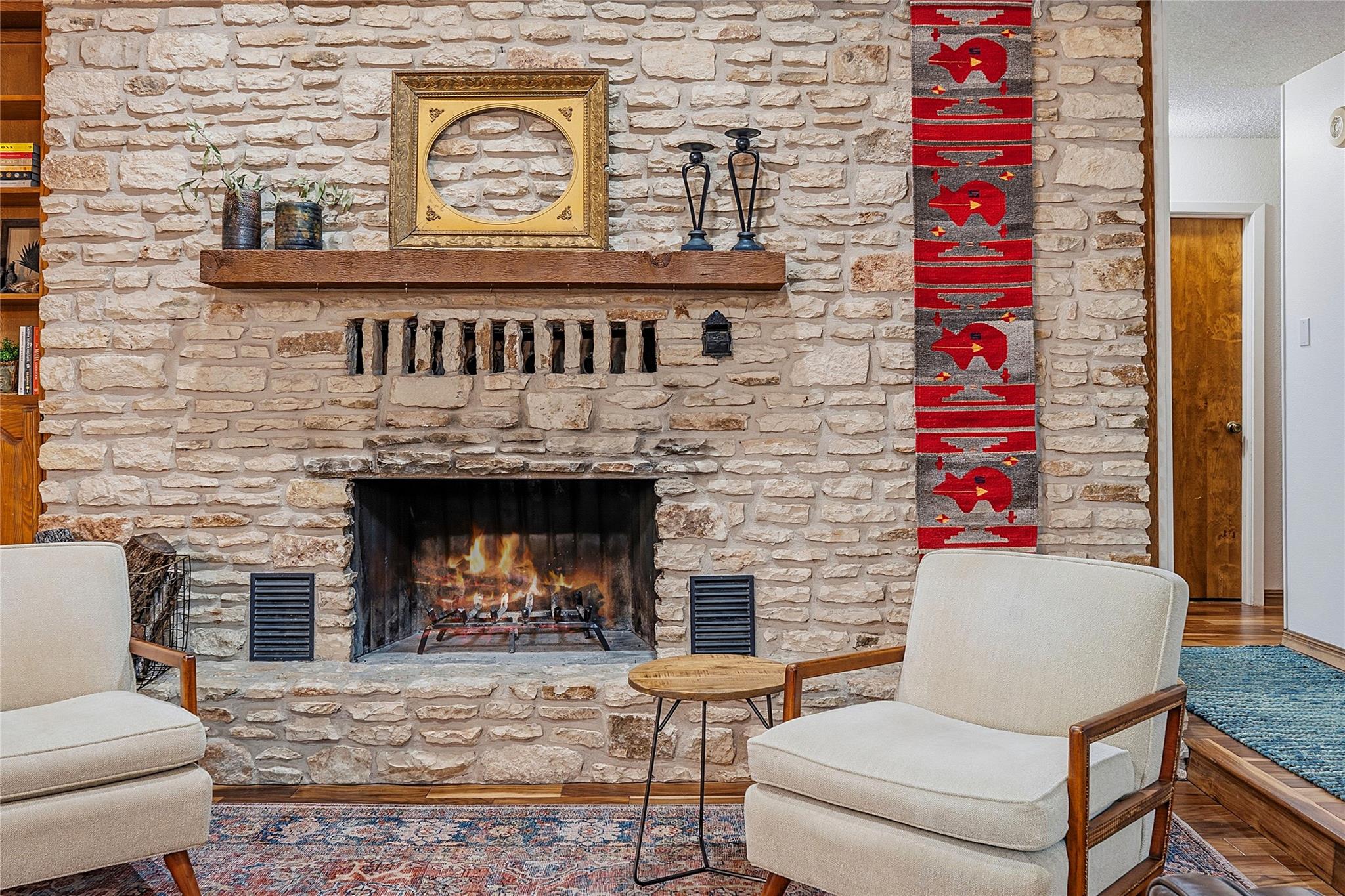 203 Leisurewoods DR