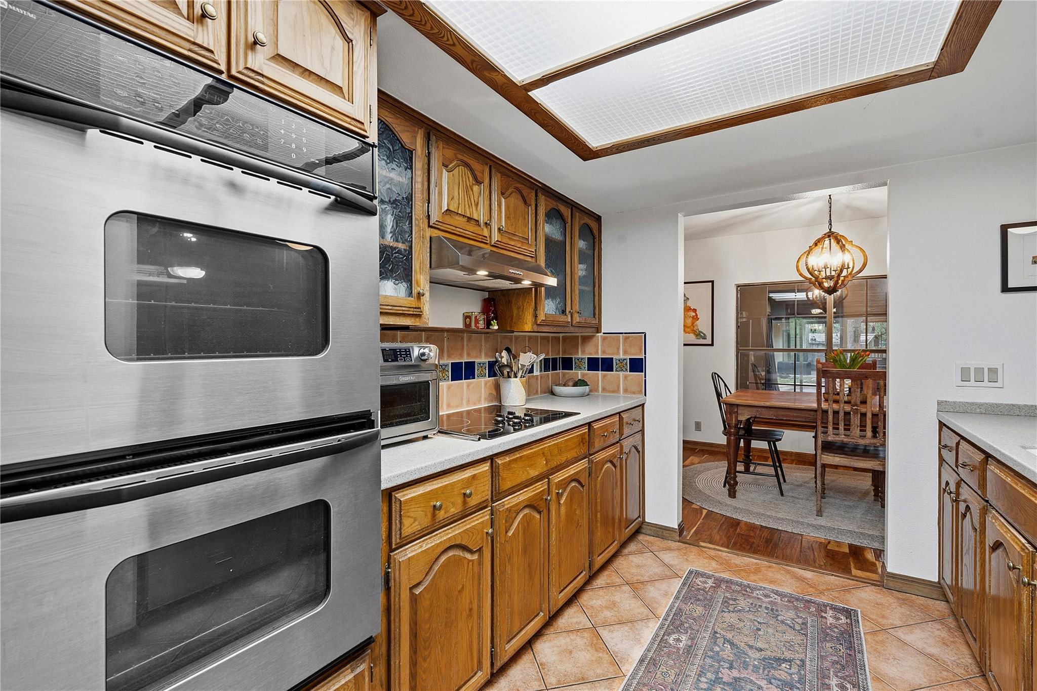 203 Leisurewoods DR