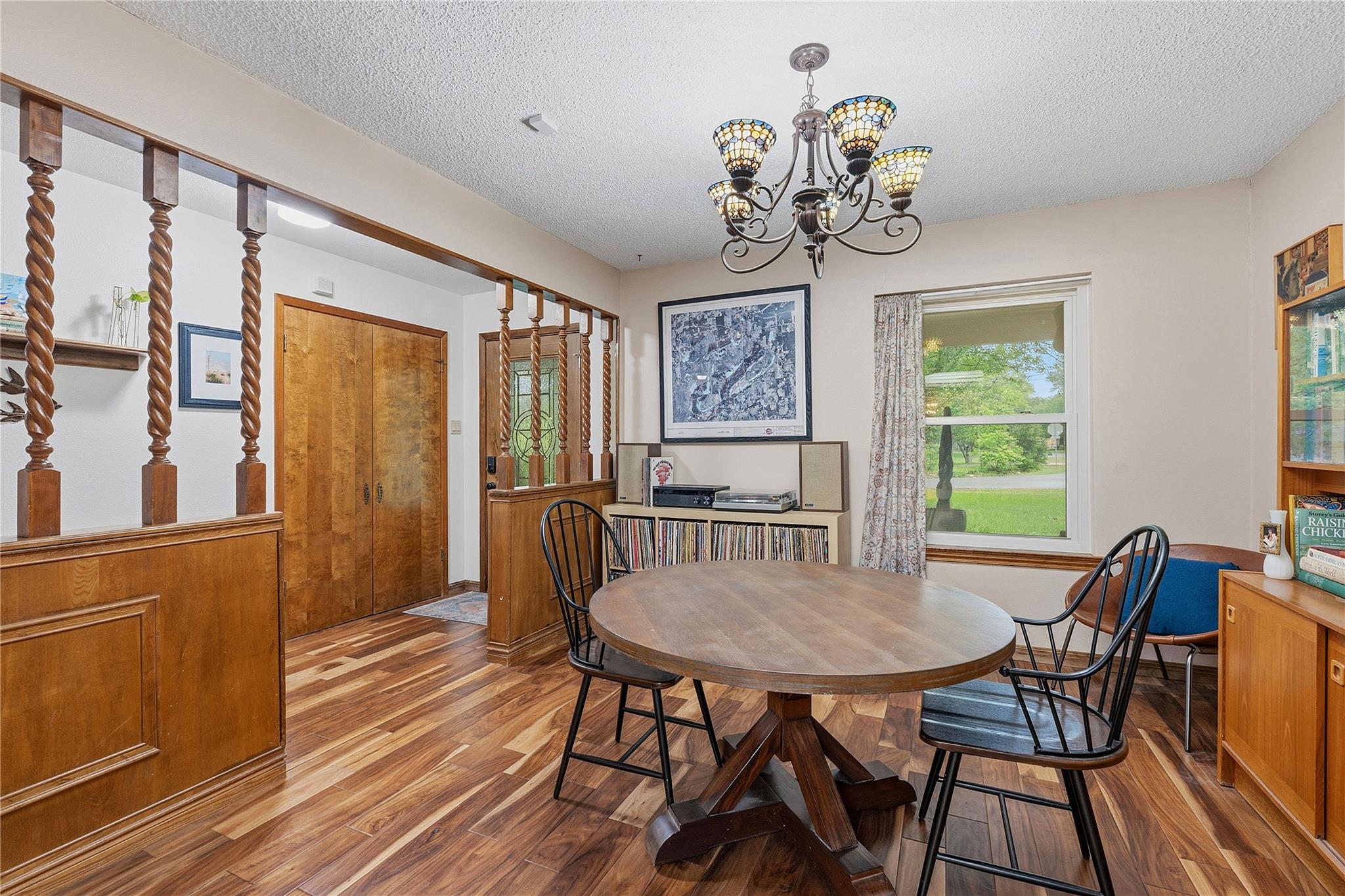 203 Leisurewoods DR