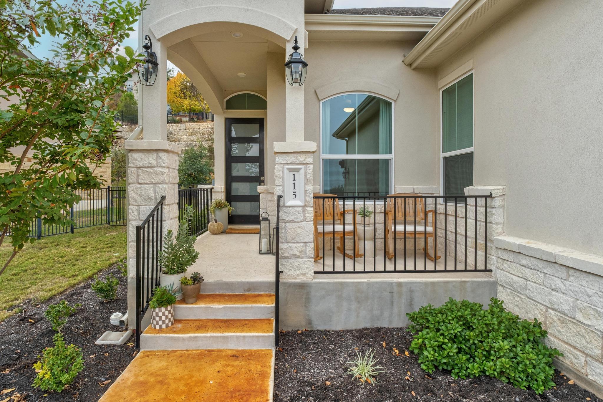 115 Beneteau DR # 77
