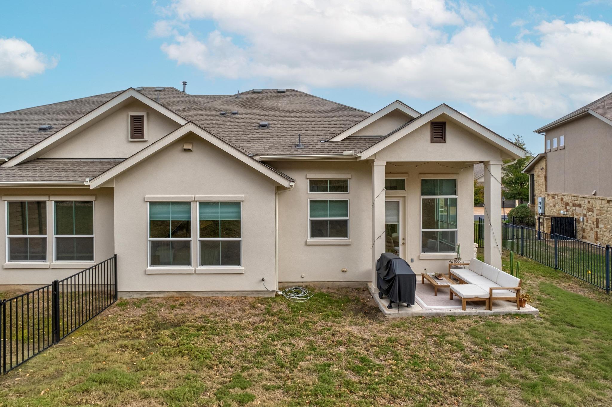 115 Beneteau DR # 77