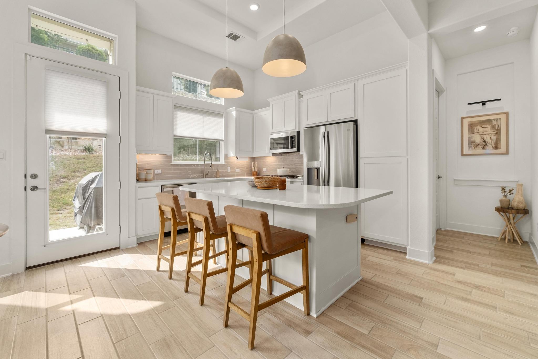 115 Beneteau DR # 77