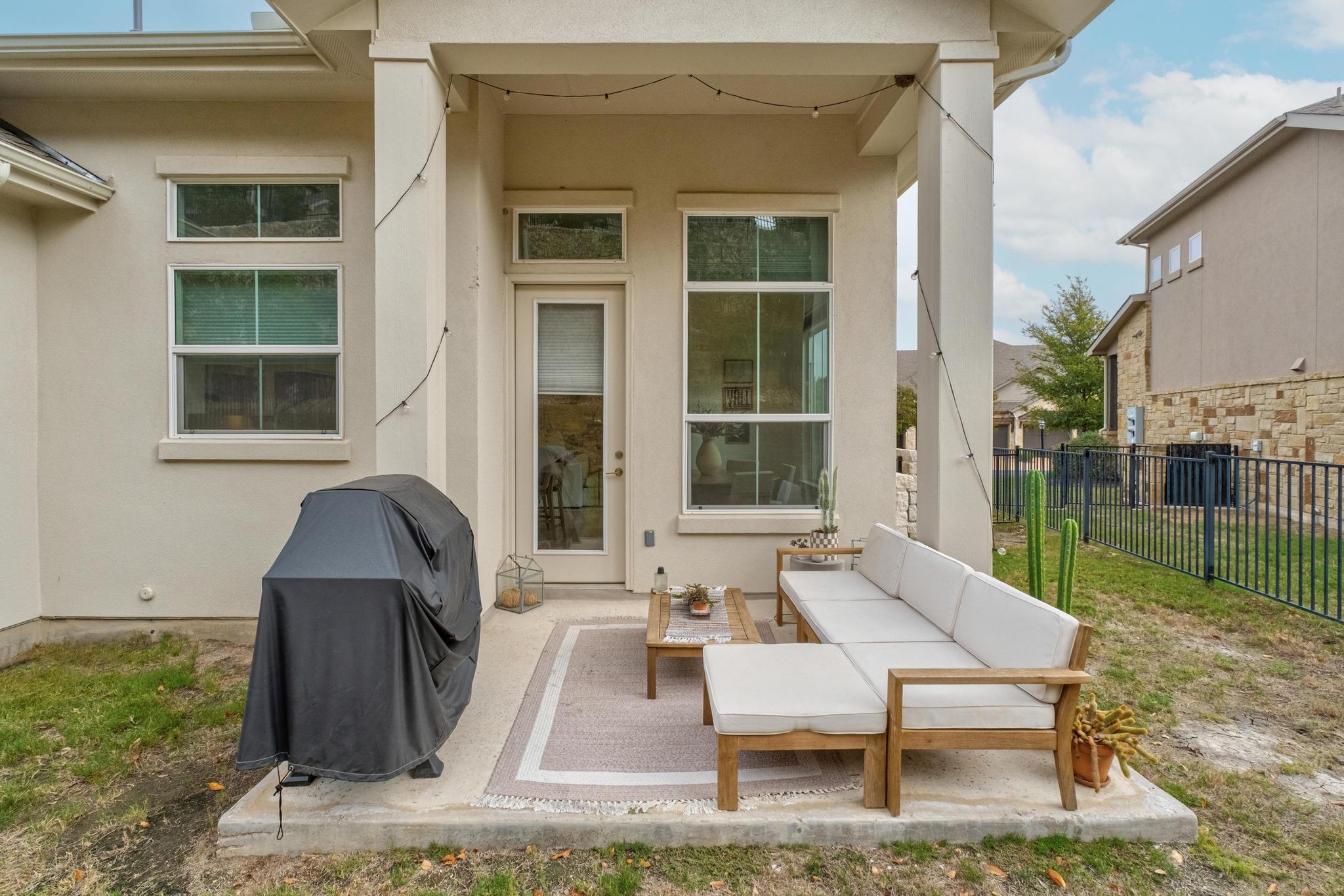 115 Beneteau DR # 77