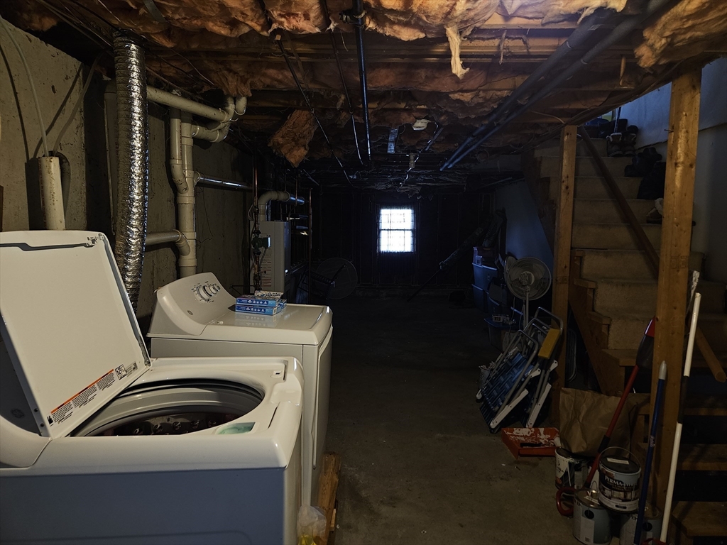 19 Hymer St # 19