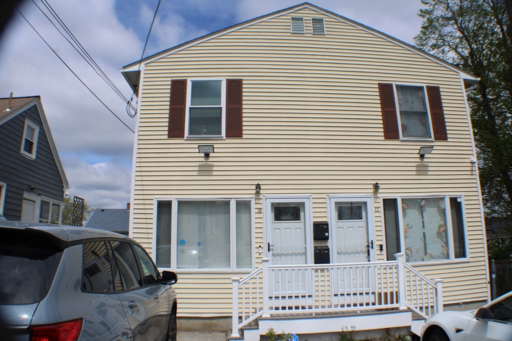 19 Hymer St # 19