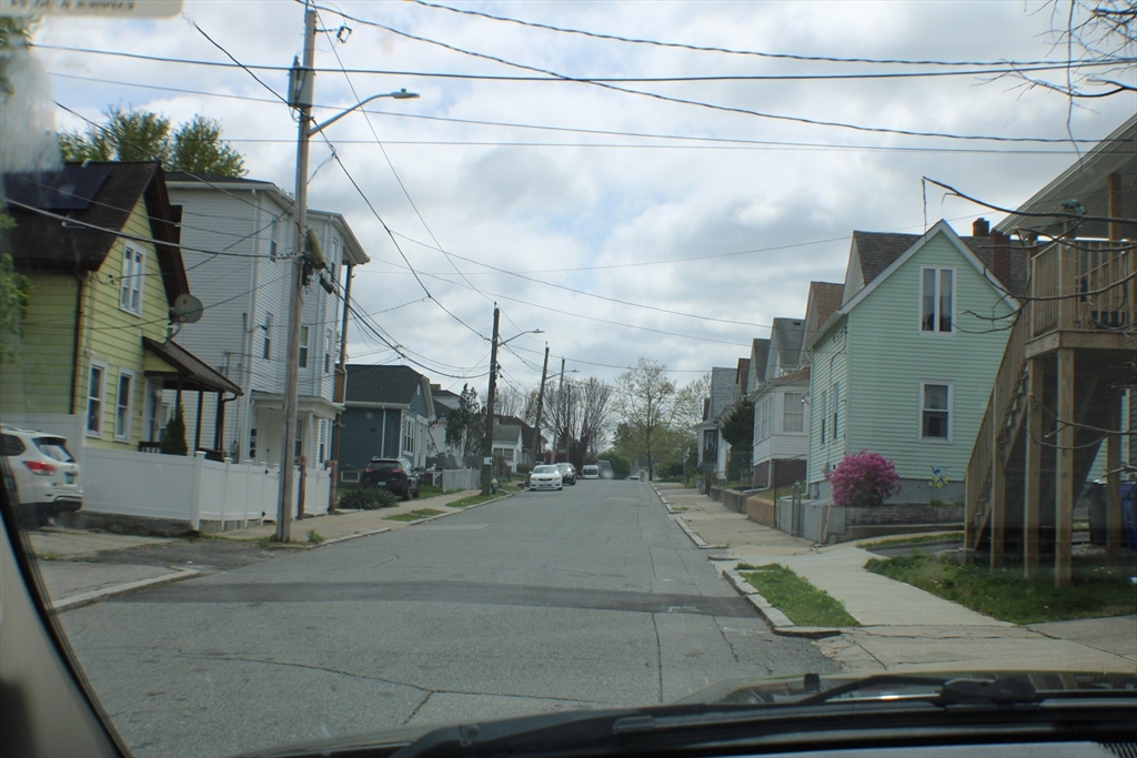 19 Hymer St # 19