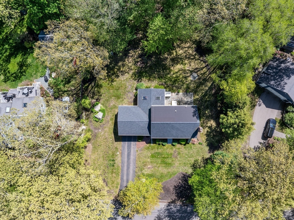 67 Pratt Rd