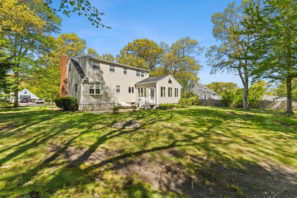 67 Pratt Rd