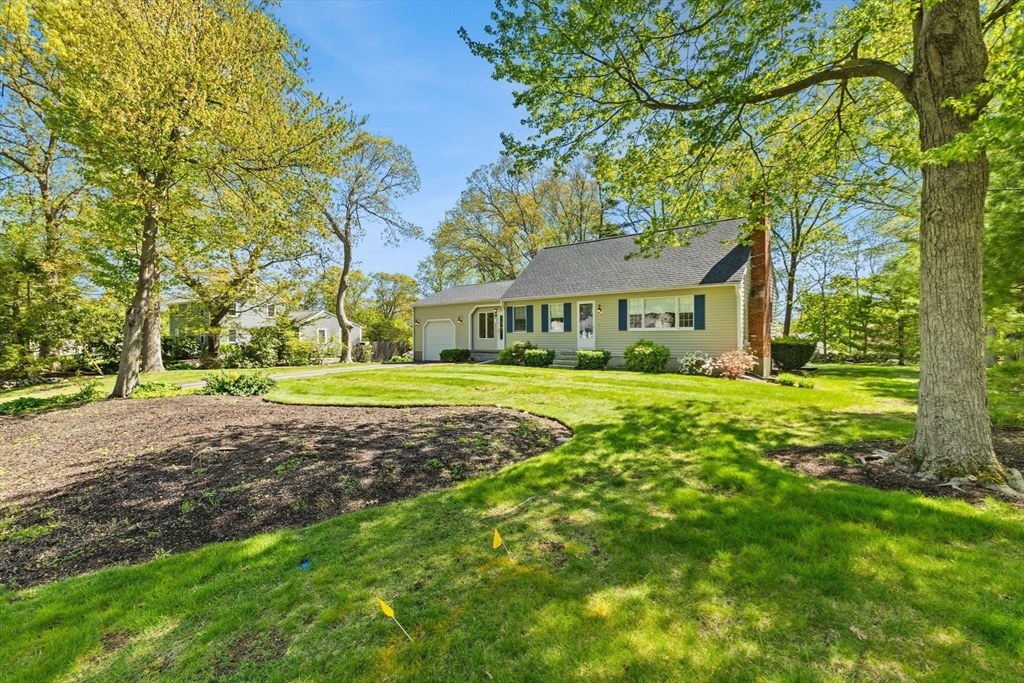 67 Pratt Rd