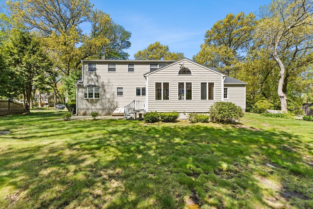 67 Pratt Rd