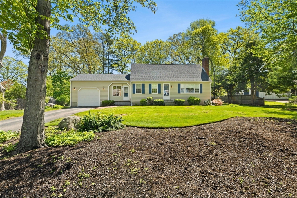 67 Pratt Rd