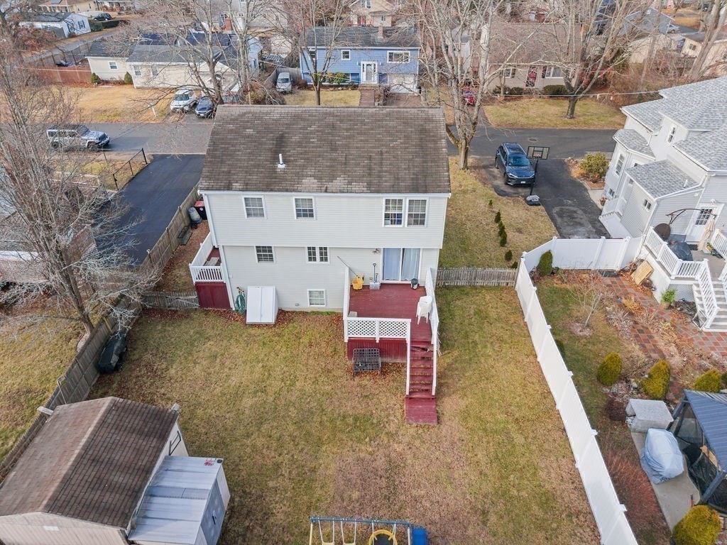 11 Russell Rd