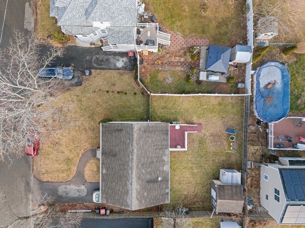 11 Russell Rd