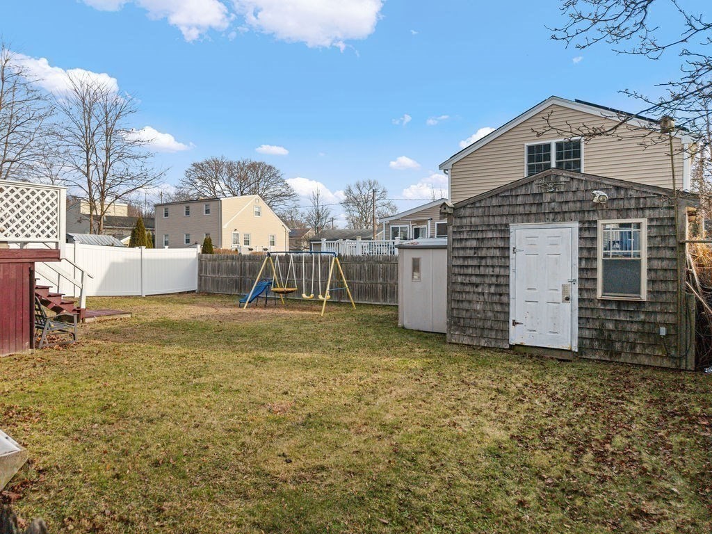 11 Russell Rd