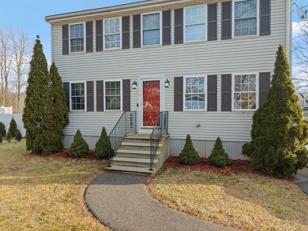 11 Russell Rd