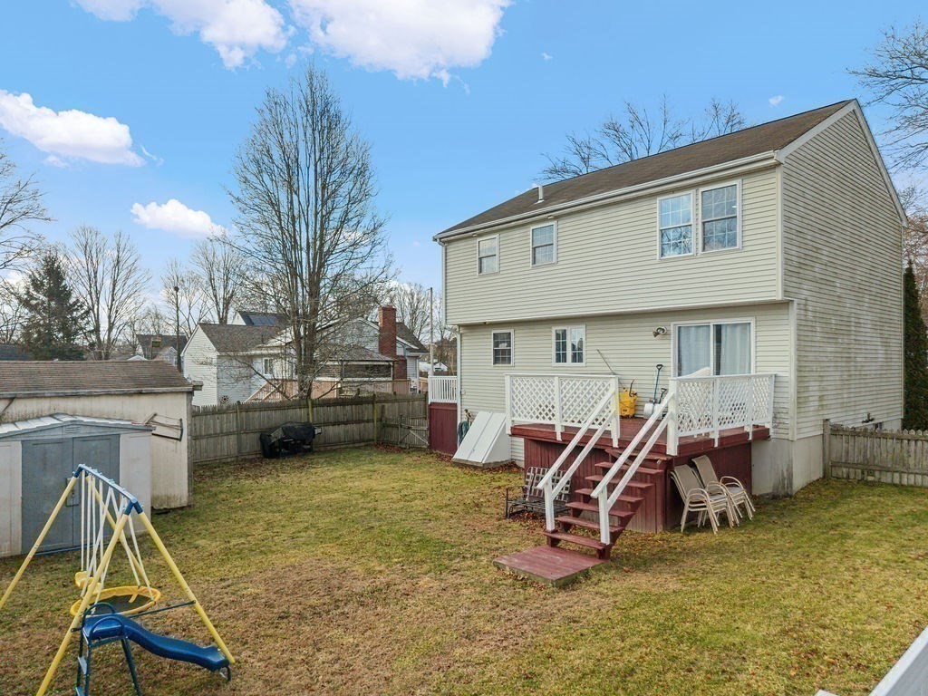 11 Russell Rd