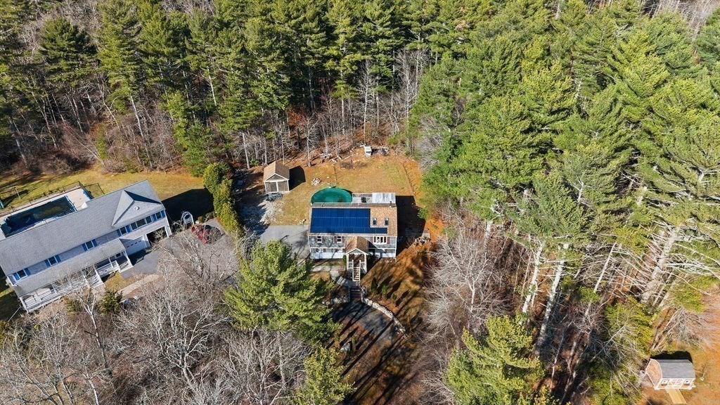 1 Pine Grove