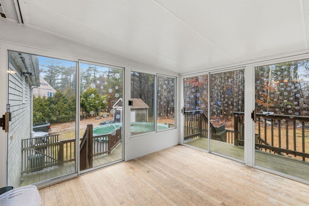 1 Pine Grove