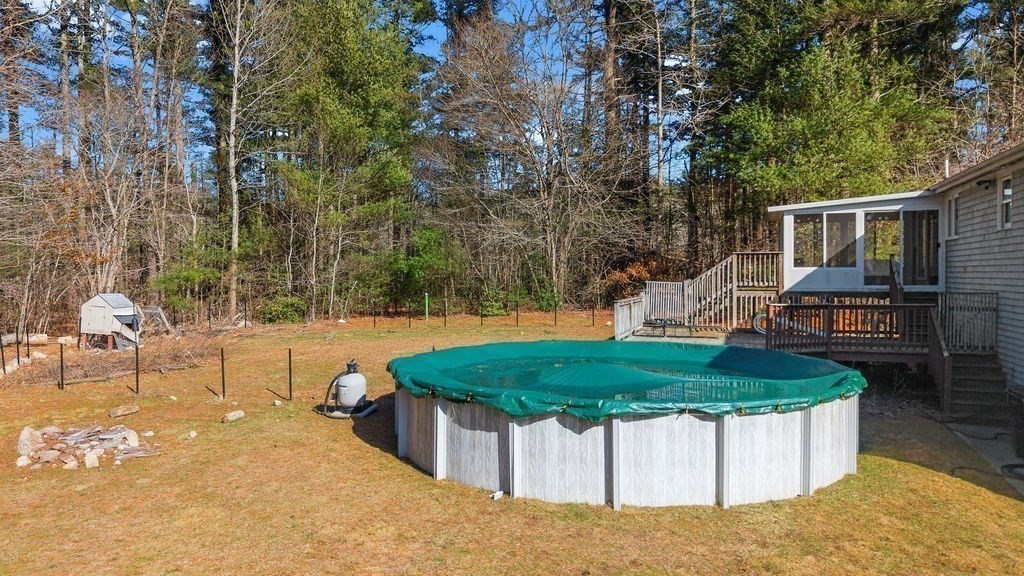 1 Pine Grove