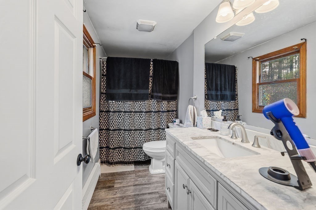 1 Pine Grove