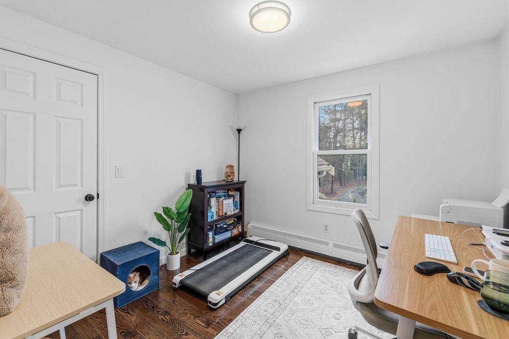 1 Pine Grove