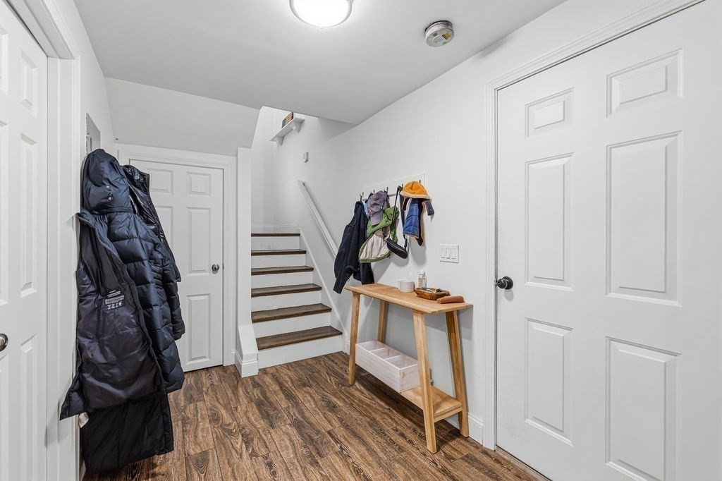 1 Pine Grove