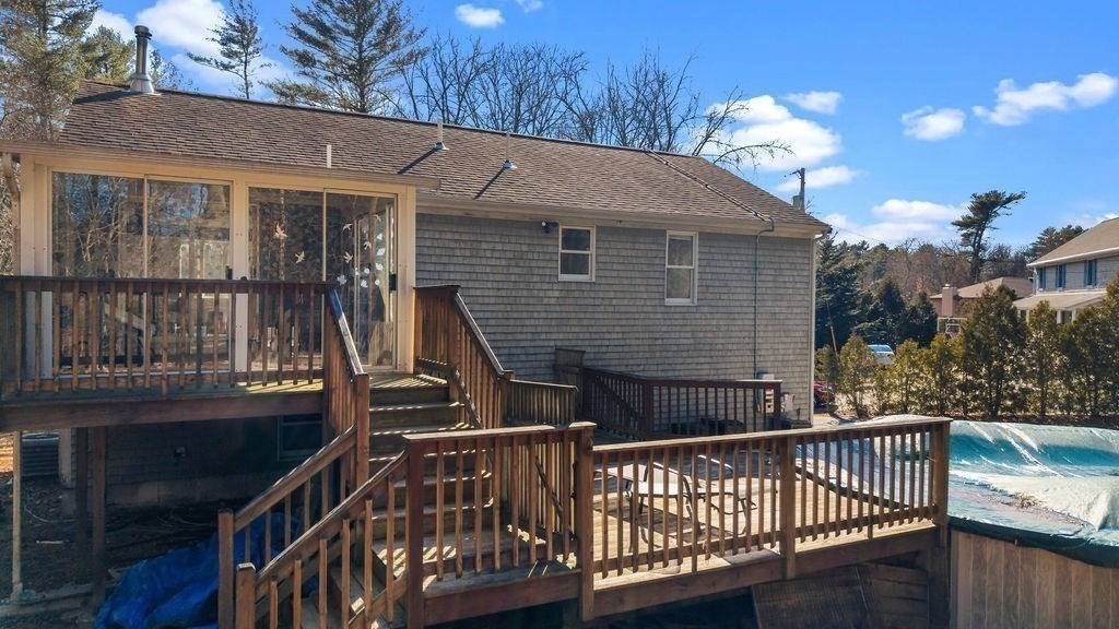 1 Pine Grove