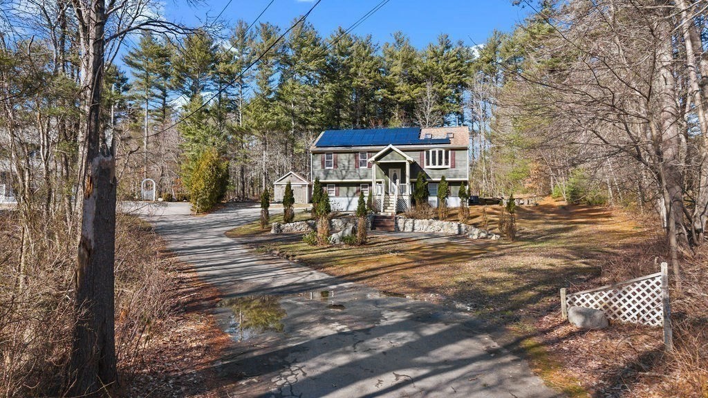 1 Pine Grove