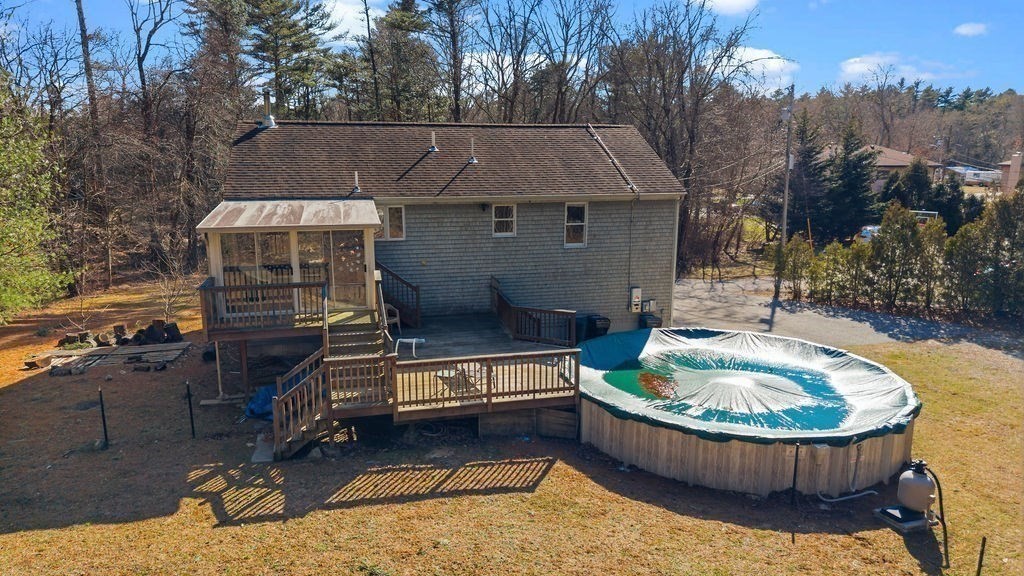 1 Pine Grove