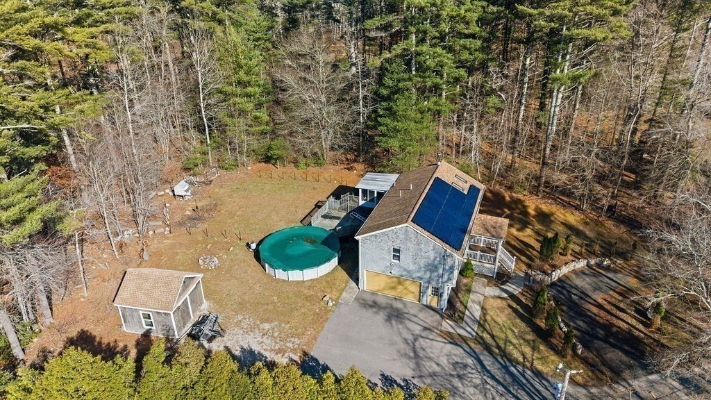 1 Pine Grove